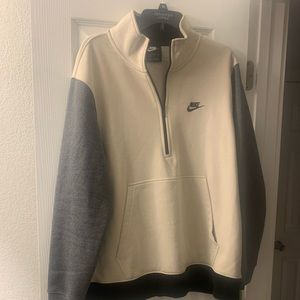 Nike jacket